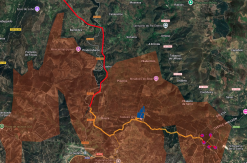 Instruccións para facer alegacións ó parque eólico-fotovoltaico «Testeiro do Conso» con certificado